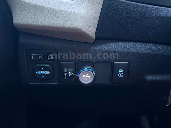 Sahibinden Toyota Corolla 1.6 Advance 2013 Model 