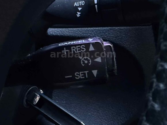 Sahibinden Toyota Corolla 1.6 Advance 2013 Model 