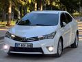 Sahibinden Toyota Corolla 1.6 Advance 2013 Model 