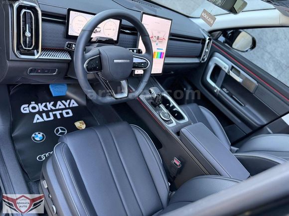 HATASIZ BOYASIZ TRAMERSİZ SIFIR KONDİSYONDA