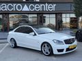 " CEYLAN " / MERCEDES BENZ C180 AVANTGARDE HATASIZ BOYASIZ