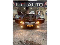 İLCİ OTOMOTİV'DEN 2011 MODEL MERCEDEZ BENZ 1.6 BENZİN LPG KM 290