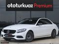 MERCEDES C180 FASCINATION BENZİN CAMTAVAN 143.500KM