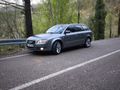 Sahibinden Audi A4 Avant 2.0 TDI 2006 Model