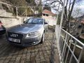 Sahibinden Audi A4 Avant 2.0 TDI 2006 Model