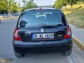 2004 CLİO 1.5 DCI ABS KLIMA 4 AİRBAG