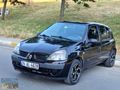2004 CLİO 1.5 DCI ABS KLIMA 4 AİRBAG