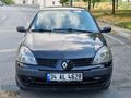 2004 CLİO 1.5 DCI ABS KLIMA 4 AİRBAG