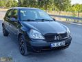 2004 CLİO 1.5 DCI ABS KLIMA 4 AİRBAG