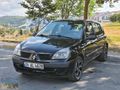 2004 CLİO 1.5 DCI ABS KLIMA 4 AİRBAG