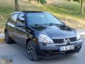 2004 CLİO 1.5 DCI ABS KLIMA 4 AİRBAG