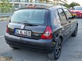 2004 CLİO 1.5 DCI ABS KLIMA 4 AİRBAG
