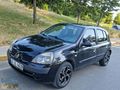 2004 CLİO 1.5 DCI ABS KLIMA 4 AİRBAG