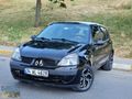 2004 CLİO 1.5 DCI ABS KLIMA 4 AİRBAG