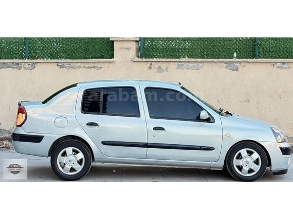 YILKAR AUTO DAN CLİO EKSPRESYON DEGİSENSİZ