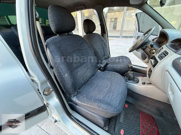 YILKAR AUTO DAN CLİO EKSPRESYON DEGİSENSİZ