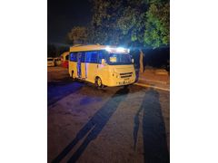 Sahibinden Karsan J9 14+1 hati ile satılık