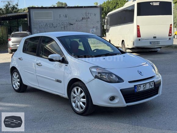 2011 MODEL 1.5 DCİ