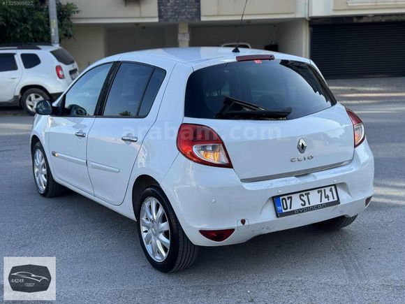 2011 MODEL 1.5 DCİ