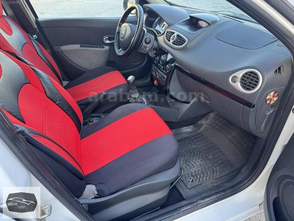 2011 MODEL 1.5 DCİ
