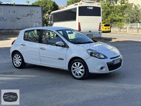 2011 MODEL 1.5 DCİ