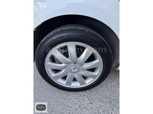 2011 MODEL 1.5 DCİ