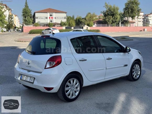 2011 MODEL 1.5 DCİ