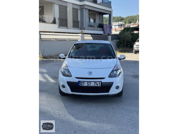 2011 MODEL 1.5 DCİ