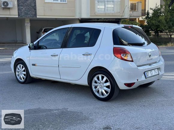 2011 MODEL 1.5 DCİ