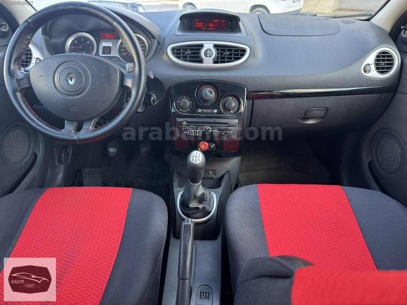 2011 MODEL 1.5 DCİ