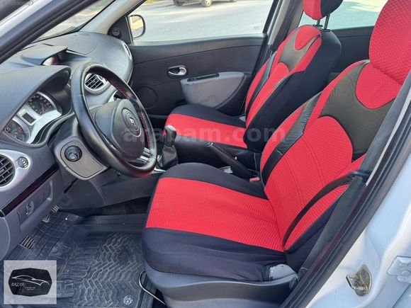 2011 MODEL 1.5 DCİ