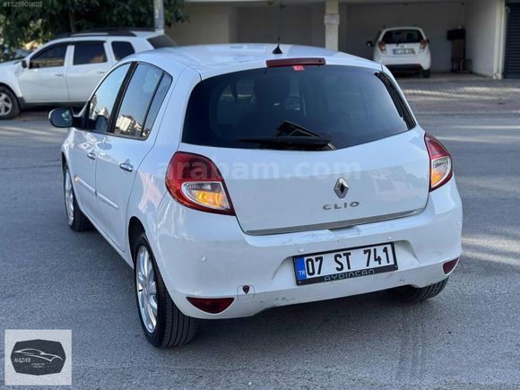 2011 MODEL 1.5 DCİ