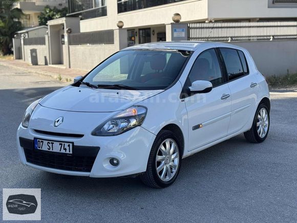 2011 MODEL 1.5 DCİ