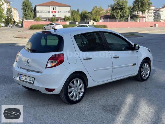 2011 MODEL 1.5 DCİ