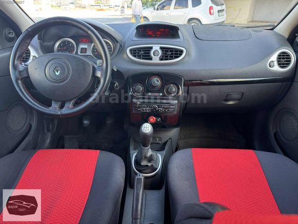 2011 MODEL 1.5 DCİ