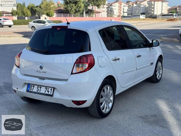 2011 MODEL 1.5 DCİ