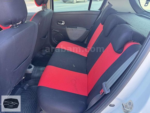 2011 MODEL 1.5 DCİ