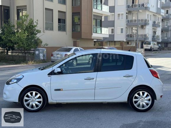 2011 MODEL 1.5 DCİ