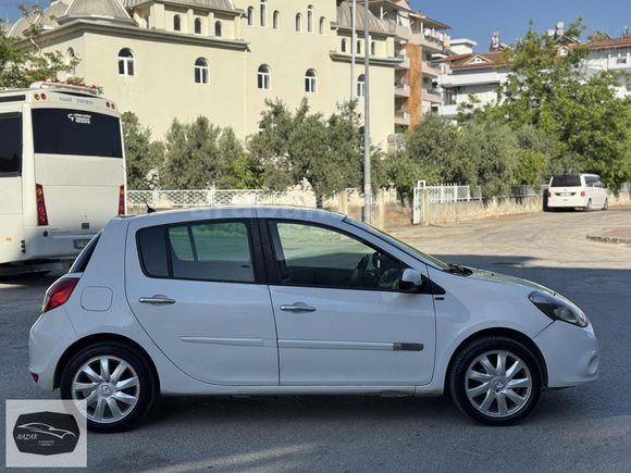 2011 MODEL 1.5 DCİ