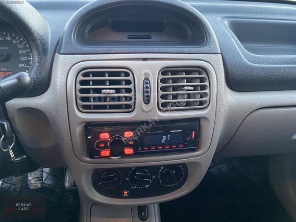 BERKAY CARS da düşük km BOYASIZ