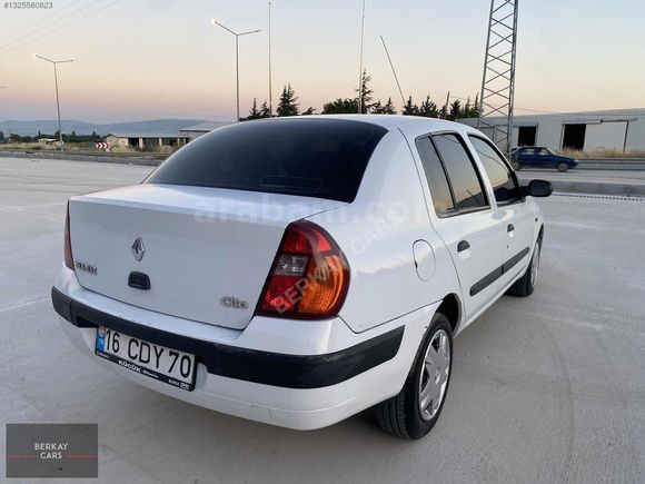 BERKAY CARS da düşük km BOYASIZ