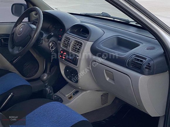 BERKAY CARS da düşük km BOYASIZ