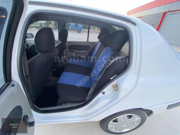 BERKAY CARS da düşük km BOYASIZ