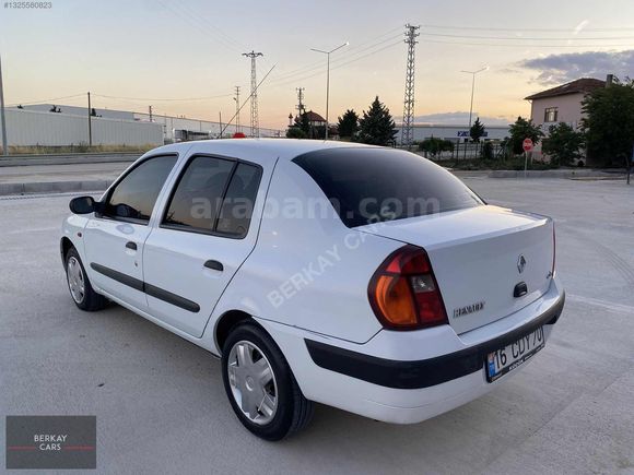 BERKAY CARS da düşük km BOYASIZ