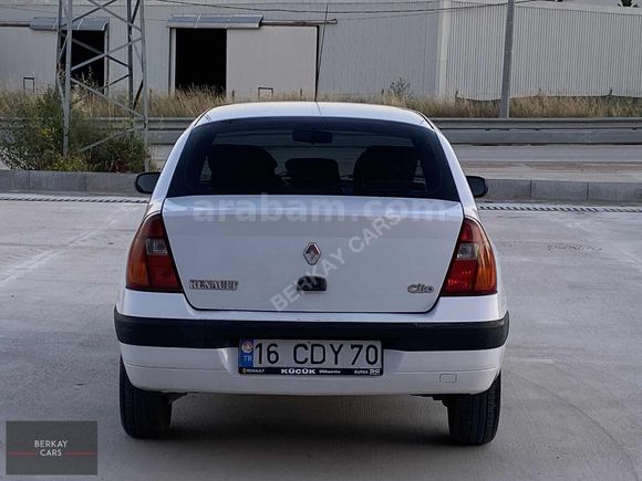 BERKAY CARS da düşük km BOYASIZ