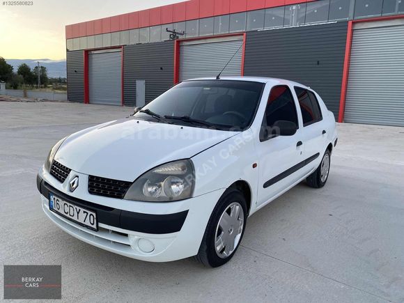 BERKAY CARS da düşük km BOYASIZ