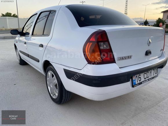 BERKAY CARS da düşük km BOYASIZ