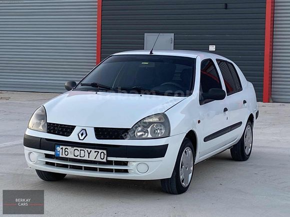 BERKAY CARS da düşük km BOYASIZ