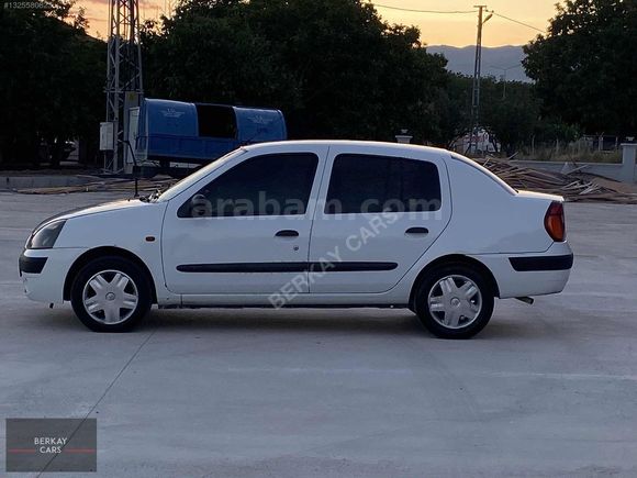 BERKAY CARS da düşük km BOYASIZ