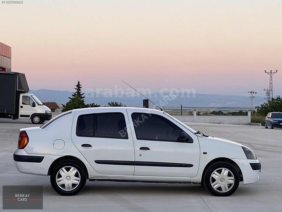 BERKAY CARS da düşük km BOYASIZ